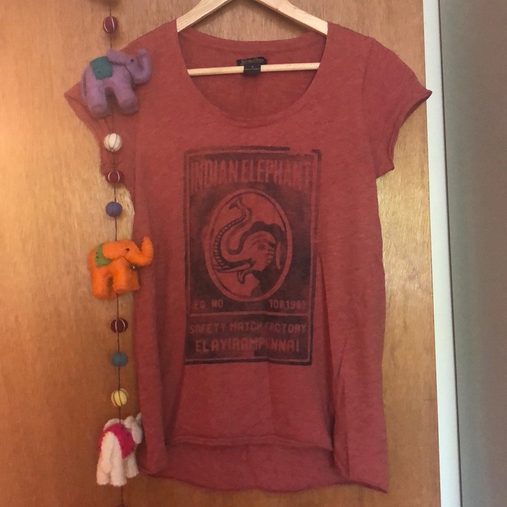 Lucky brand T-shirt
